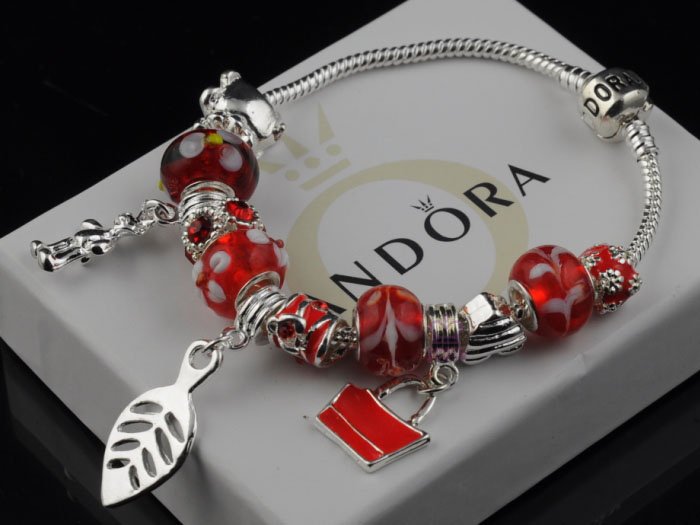 Bracciale Pandora Modello 82